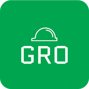 GRO app icon